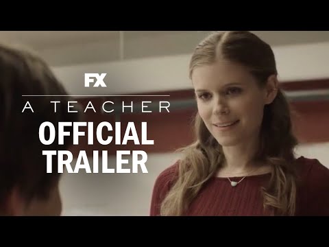 A Teacher'