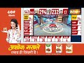 Lok Sabha Election Results 2024: सरकार बनाने की जोड़-तोड़ शुरू. किसकी बनेगी सरकार? | PM Modi | Rahul  - 10:01 min - News - Video