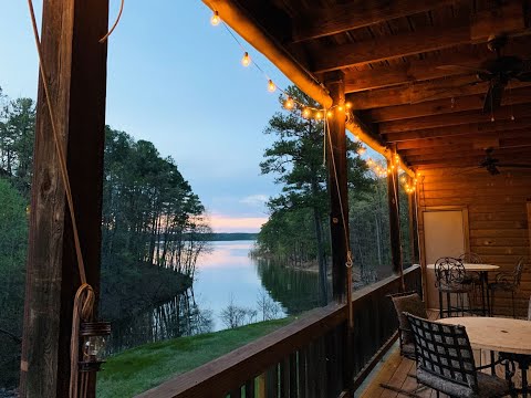 Property video