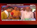Naveen Patnaik | BJP Veteran Pratap Sarangi: Naveen Patnaiks 24-Year Odisha Misrule Has Ended  - 02:23 min - News - Video