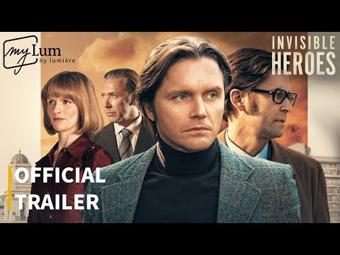 Invisible Heroes'