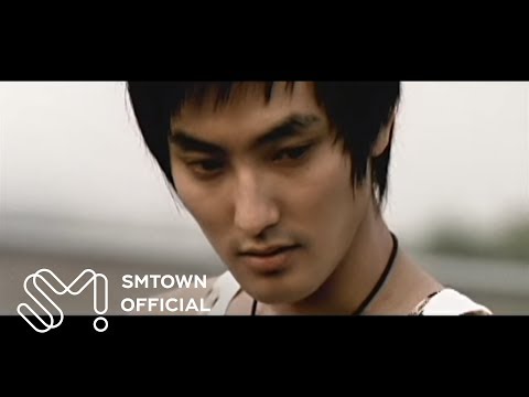 KANGTA & VANNESS 강타 & 바네스 '127 Day' MV