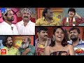 Jabardasth latest promo packs with full of fun, telecasts on 16th December