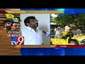 Nandyal By-poll - YS Jagan, Chandrababu on last leg of campaigning