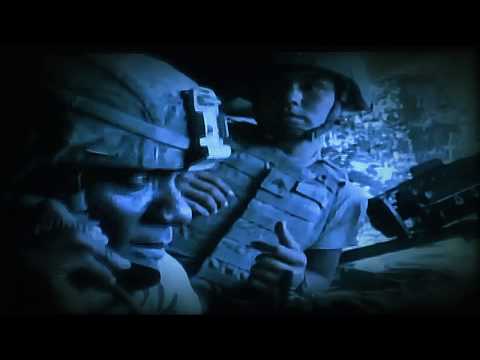Artillery "Legions" (OFFICIAL VIDEO)