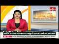BJP MLA Candidate Sujana Chowdary Election Campaign in Vijayawada West | hmtv  - 00:41 min - News - Video