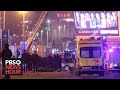 News Wrap: Dozens killed in terror attack at Moscow concert