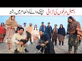 Comedy  Ramzi,Noori, Bilo ,Bhootna,Shoki, Sanam, Falak Sher,Funny Video  Rachnavi Tv[1]