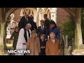 UK royals attend Christmas church service in Sandringham