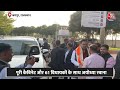 Ayodhya Ram Mandir: आज रामलला का दर्शन करेगी भजनलाल सरकार, अयोध्या रवाना हुए CM Bhajanlal Sharma  - 02:28 min - News - Video
