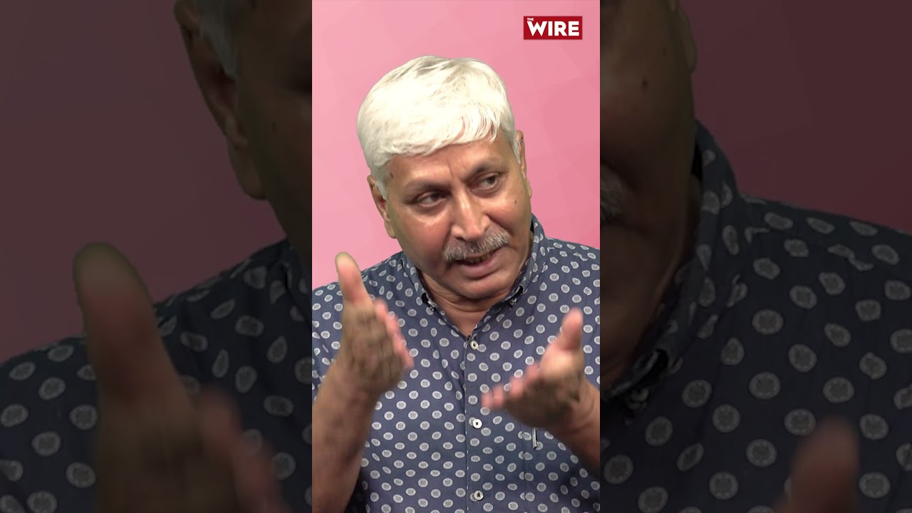 कांवड़ में क्यूआर का बहाना, धर्मिक बंटवारे का इरादा | Baat Bharat Ki