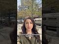 Americans react to government shutdown