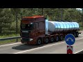 SCANIA R700 Reworked v3.1 1.39