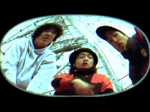 【愛はズボーン×岡崎体育】いざゆかんとす!「すかたん」MV