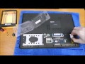 Как установить SSD из TomTop в ноутбук ASUS K56CB