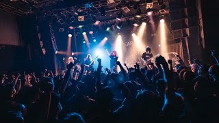 BRIDEAR - Voice Is To Silence (Live Video)