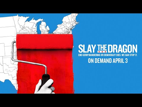 Slay the Dragon'