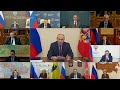 Here are the candidates running against Vladimir Putin in Russia  - 02:21 min - News - Video