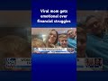 Working mom goes VIRAL over emotional plea #shorts  - 00:59 min - News - Video