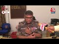 Jharkhand Police  प्रवक्ता व IG ऑपरेशन AV Homkr ने कहा- सुरक्षा के लिए कई बड़े कदम उठाए | Aaj Tak  - 04:47 min - News - Video