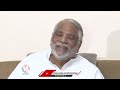 If I Did A Mistake Forgive Me , Says K Keshava Rao | V6 News  - 03:02 min - News - Video