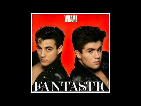 Wham! - Young Guns (Go For It!)(Remastered)