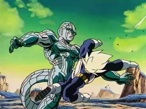 Dragon Ball Z 6: Return of Cooler'