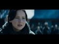 Icône pour lancer la bande-annonce n°1 de 'Hunger Games : l'embrasement'