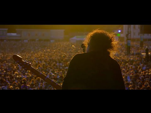 The Cure: Anniversary 1978-2018 Live in Hyde Park'