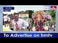 Kurnool District : ఘనంగా ప్రారంభమైన వినాయక శోభాయాత్ర | hmtv  - 05:04 min - News - Video