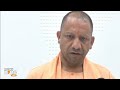 Yogi Adityanath Demands Apology from Rahul Gandhi for Comments on Hindus | News9  - 02:50 min - News - Video