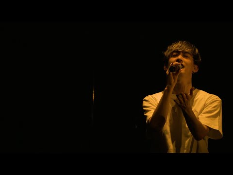 向井太一 / 道(Official Live Video)