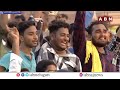 🔴LIVE: నారా లోకేష్ బహిరంగ సభ | Ongole | Nara Lokesh Public Meeting | ABN Telugu  - 11:54:58 min - News - Video