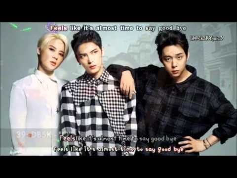 My top 60 DBSK songs