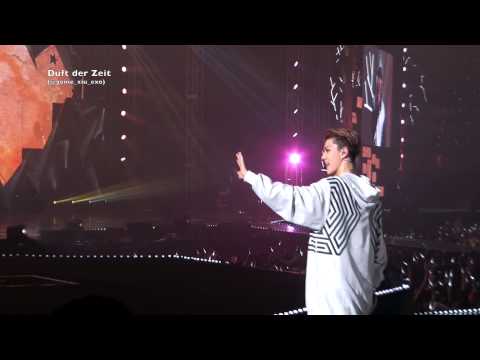 140523 EXO CONCERT - PETER PAN (SEHUN FOCUS)
