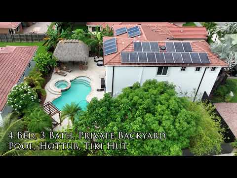 Property video