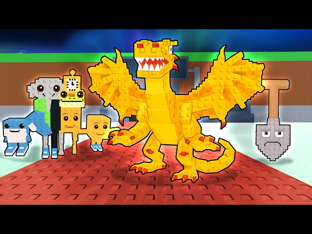 Ich FUSIONIERE NEUE SECRETS in Steal a Brainrot 😍