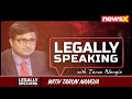 Justice Chandrachud Walks THe Talk | 11 Women Designated As Sr. Adv. By Supreme Court | NewsX  - 32:59 min - News - Video