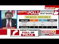 Chhattisgarh Exit Polls In Favour Of Congress | BJP Close To Congs Mark | #NewsXPollOfPolls  - 01:00 min - News - Video