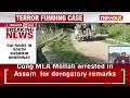 SIA Raids In South Kashmir Underway | Terror Funding Case | NewsX  - 02:19 min - News - Video