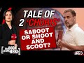 Rahul Gandhi Vs EC | Tale of 2 Choris | Saboot or Shoot & Scoot | The Buck Stops Here
