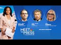 Meet The Press Full Episode - Sept. 21