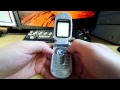 Древности: обзор Motorola V500