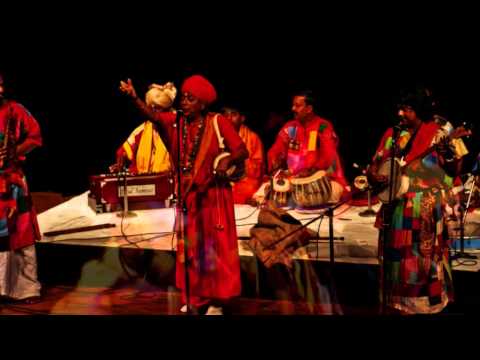 Purna Das Baul / The Baul Of Bengal - @9th Konya International Mystic Music Festival , Turkey