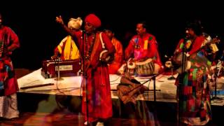 Purna Das Baul / The Baul Of Bengal - @9th Konya International Mystic Music Festival , Turkey