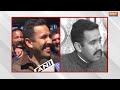 Himachal Pradesh political crisis |कल इस्तीफा देने वाले Vikramaditya Singh ने CM Sukhu को  बताया भाई  - 01:39 min - News - Video