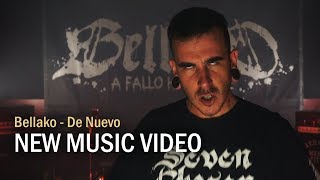 Bellako - De Nuevo (NEW OFFICIAL MUSIC VIDEO)