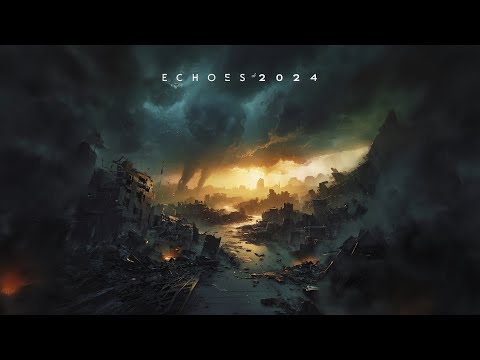 Echoes of 2024 – Full Album by ACKMSC