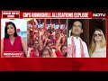 Himanta News Today | Pak Link Established: Himanta Sarma On Probe Linked To Congress MPs Wife  - 02:17 min - News - Video