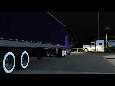 ETS2 Sound Fixes Pack v24.57 open beta only for 1.53